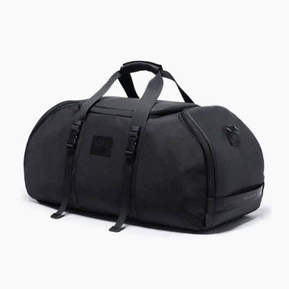 40L Travel Backpack with Crossbody Strap – Versatile & Spacious – Bange Venture
