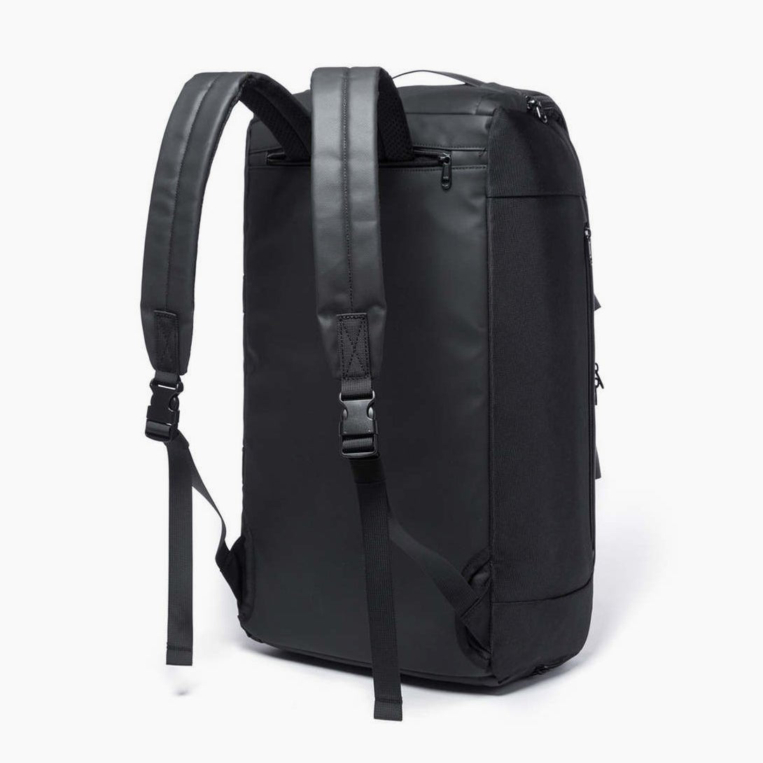 40L Travel Backpack with Crossbody Strap – Versatile & Spacious – Bange Venture