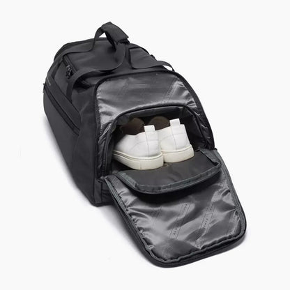 40L Travel Backpack with Crossbody Strap – Versatile & Spacious – Bange Venture