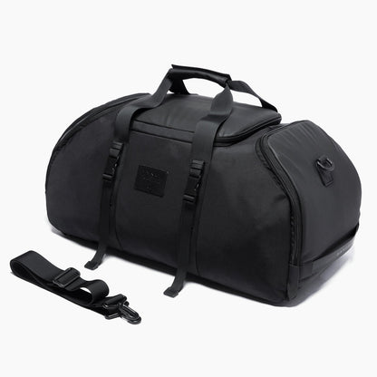 40L Travel Backpack with Crossbody Strap – Versatile & Spacious – Bange Venture