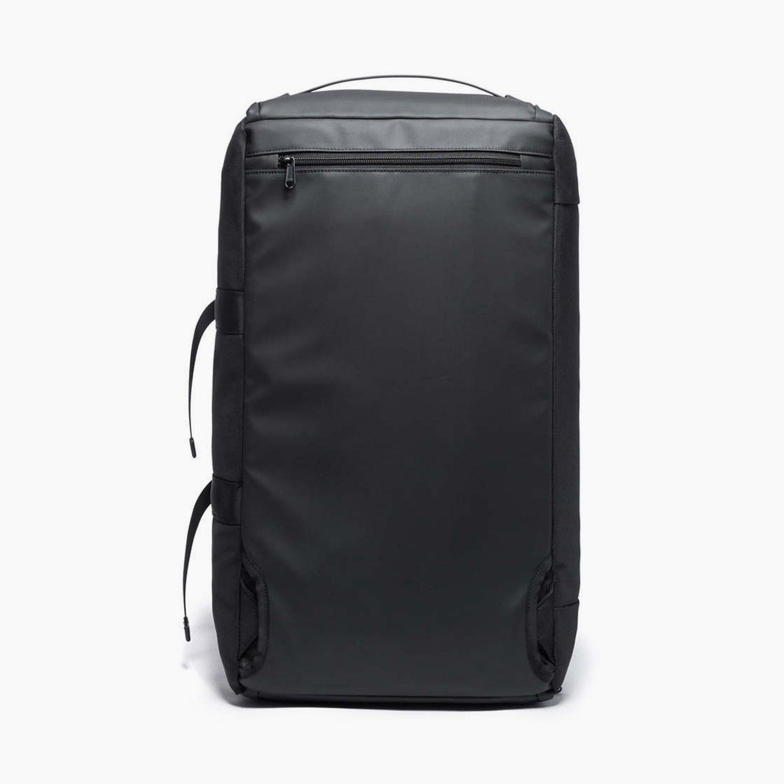40L Travel Backpack with Crossbody Strap – Versatile & Spacious – Bange Venture