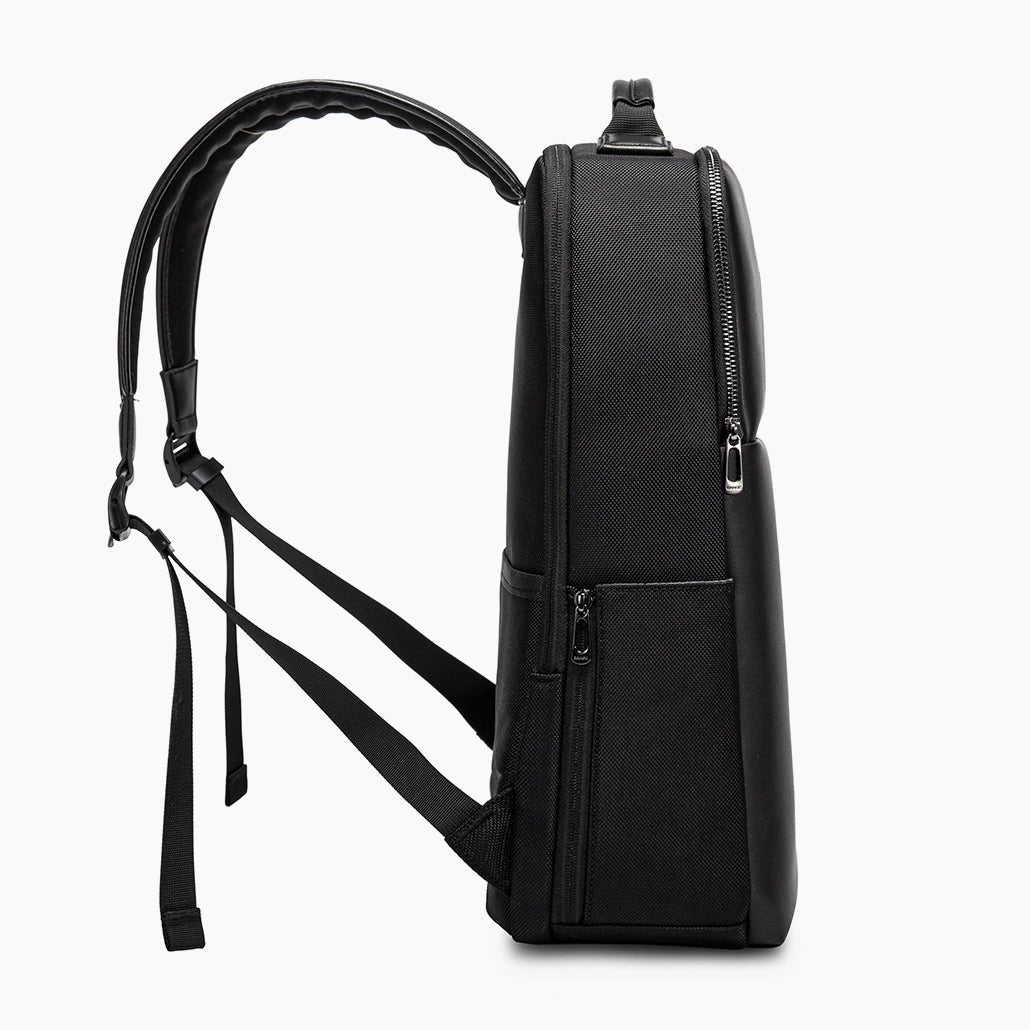Executive Backpack for 15.6" Laptop with USB Port – Bange Zenith