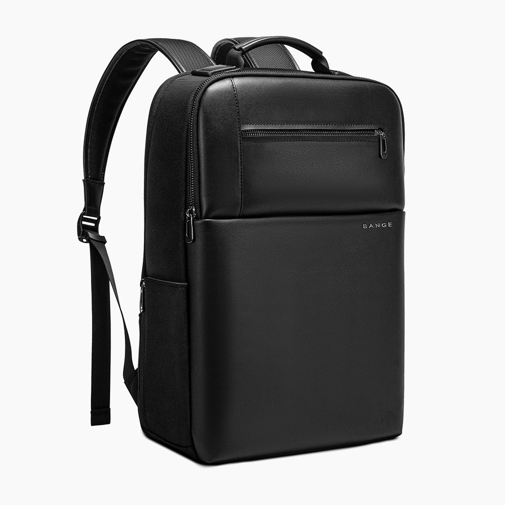 Executive Backpack for 15.6" Laptop with USB Port – Bange Zenith