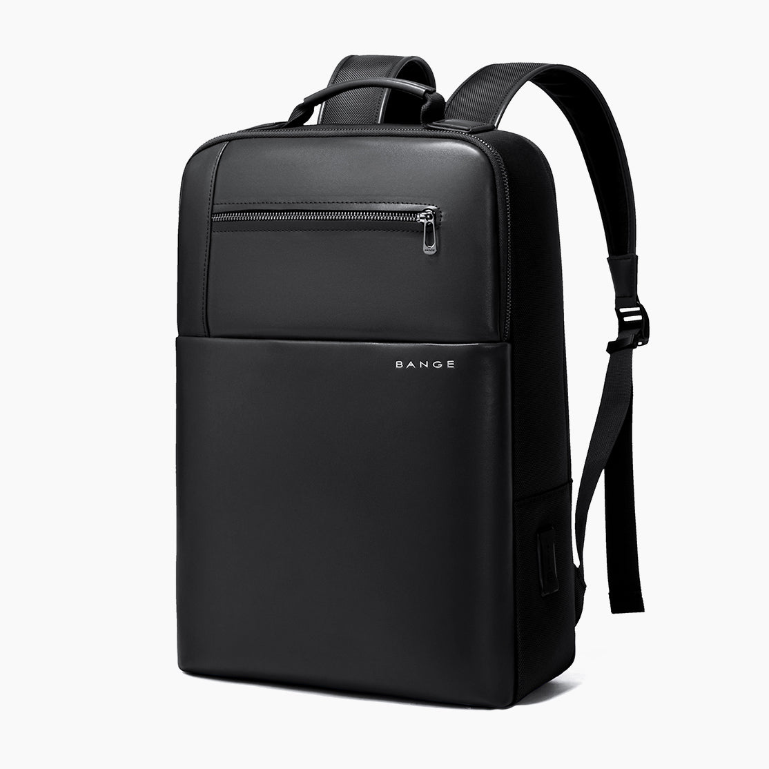 Executive Backpack for 15.6" Laptop with USB Port – Bange Zenith