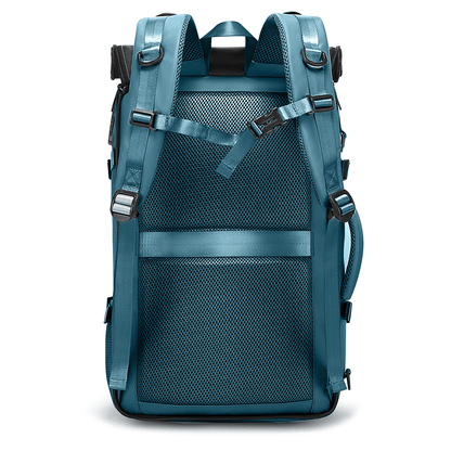 Travel Backpack 3-in-1 for 15.6” Laptop – Bange Adventure