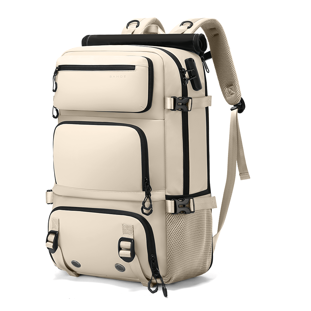 Travel Backpack 3-in-1 for 15.6” Laptop – Bange Adventure