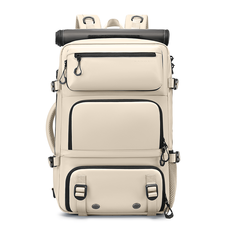 Travel Backpack 3-in-1 for 15.6” Laptop – Bange Adventure