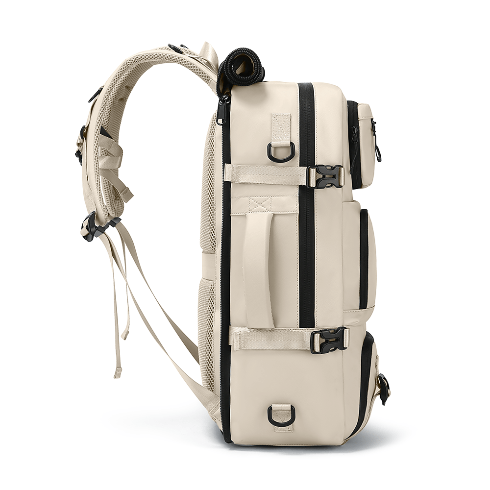 Travel Backpack 3-in-1 for 15.6” Laptop – Bange Adventure