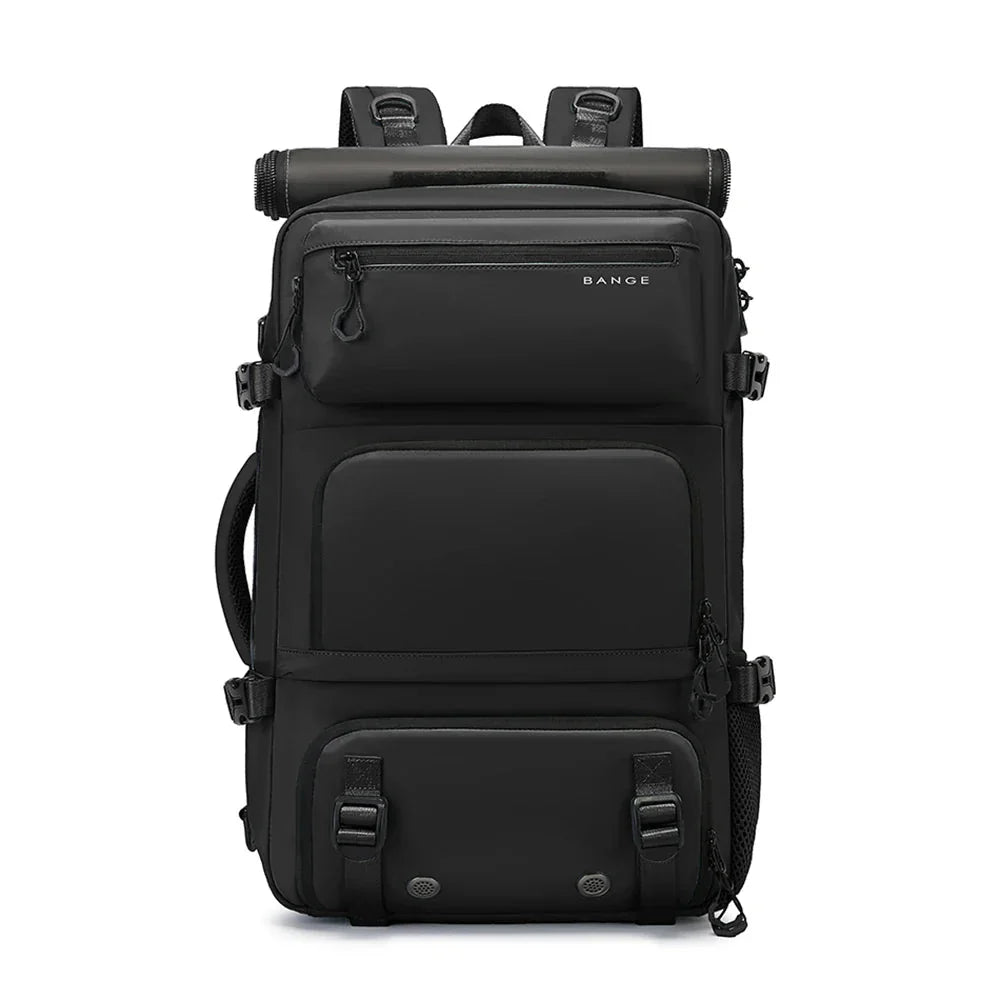Travel Backpack 3-in-1 for 15.6” Laptop – Bange Adventure