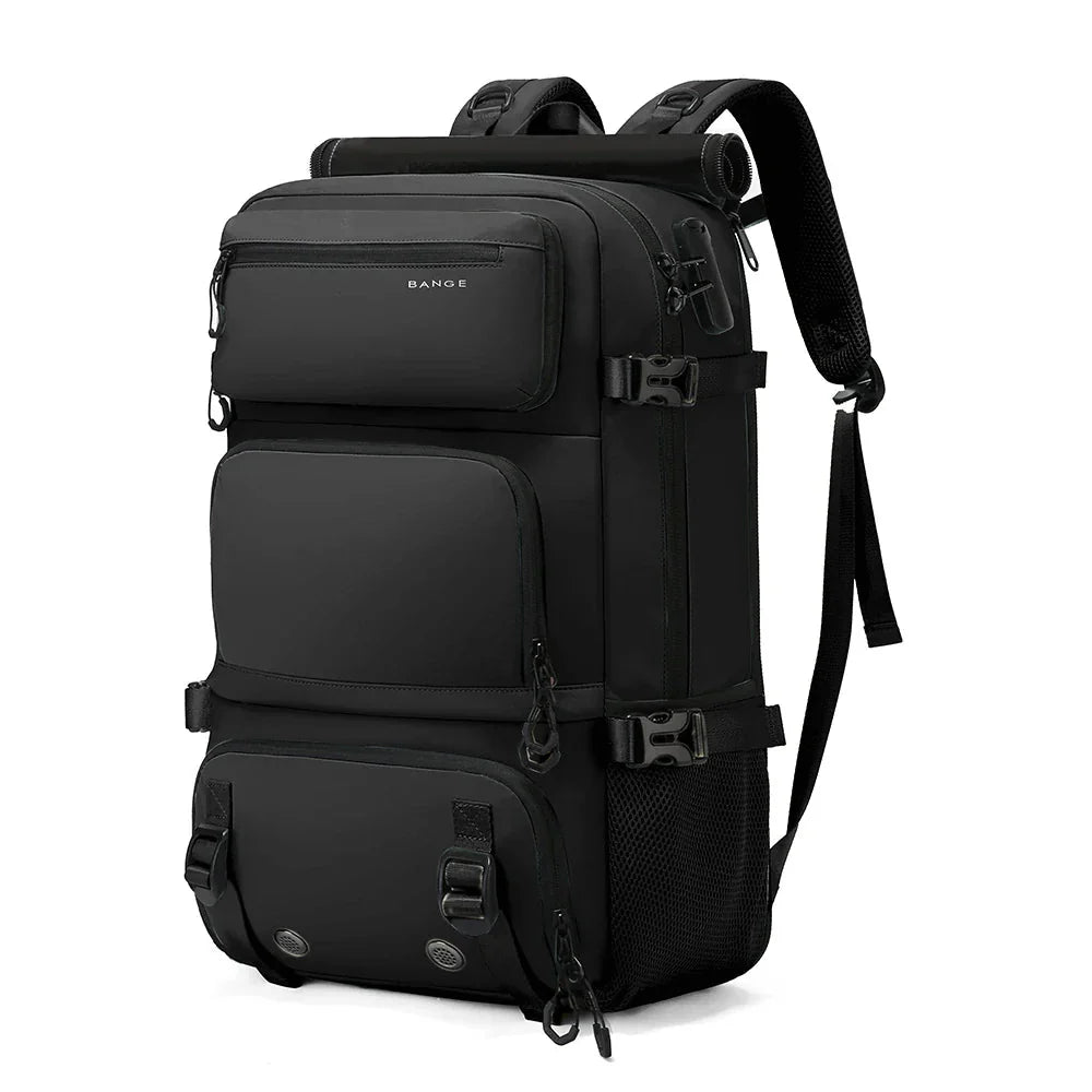 Travel Backpack 3-in-1 for 15.6” Laptop – Bange Adventure