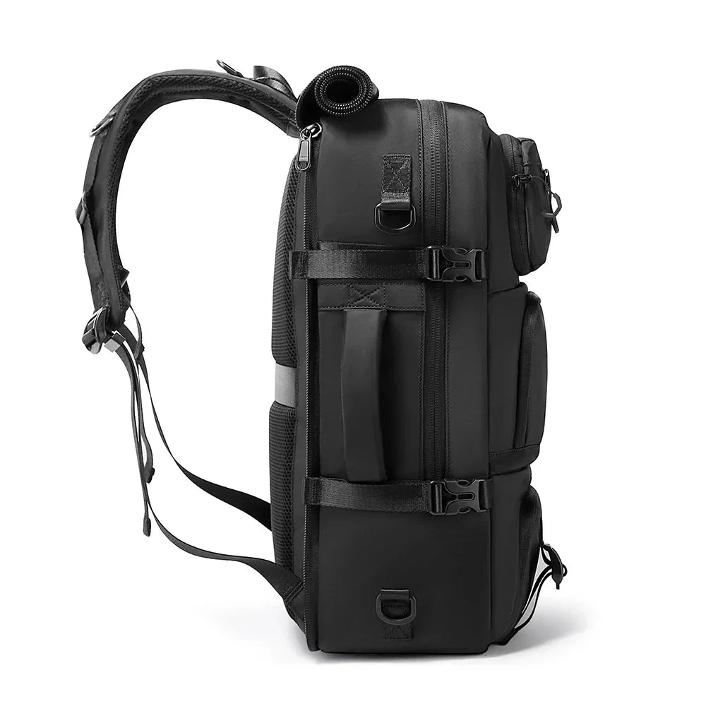Travel Backpack 3-in-1 for 15.6” Laptop – Bange Adventure