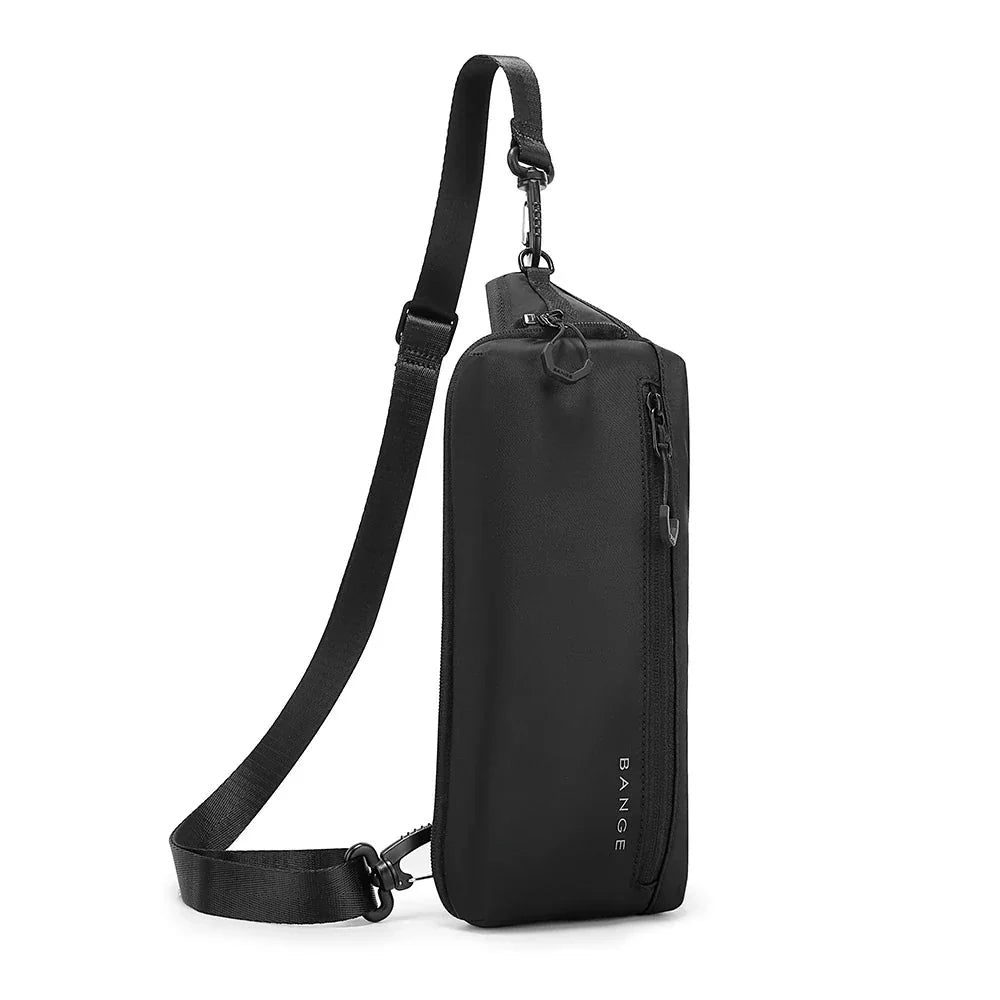 Travel Backpack 3-in-1 for 15.6” Laptop – Bange Adventure