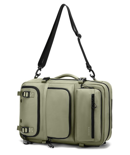 Travel Backpack 3-in-1 for 15.6” Laptop – Bange Adventure