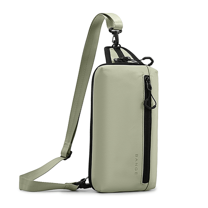 Travel Backpack 3-in-1 for 15.6” Laptop – Bange Adventure